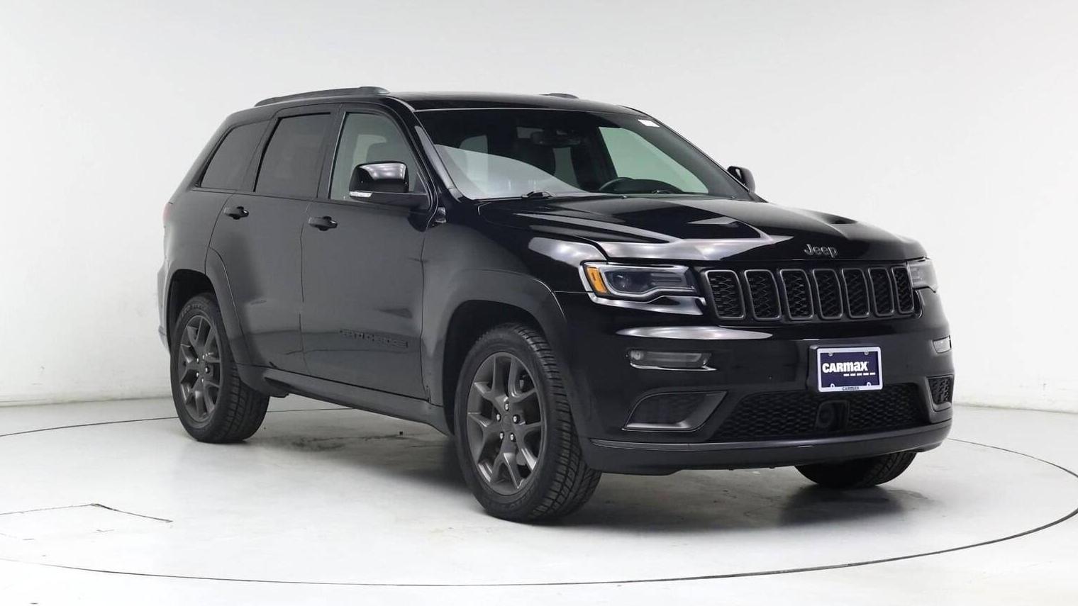 JEEP GRAND CHEROKEE 2020 1C4RJFBG4LC175310 image